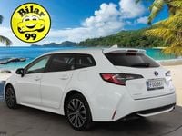 Käytetty Toyota Corolla Style 184 HP (135 kW) 2019 Farmari