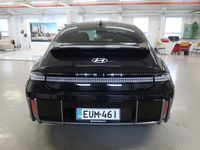 käytetty Hyundai Ioniq 6 77 kWh 229 hv Ultimate