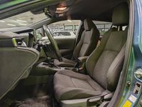 Käytetty Toyota Corolla Active 184 HP (135 kW) 2019 Sininen Farmari