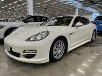 Käytetty Porsche Panamera S E-Hybrid 2012 Sedan