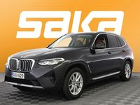 Käytetty BMW X3 292 HP (214 kW) 2022 Katumaasturi