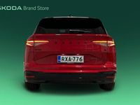 Käytetty Skoda Enyaq iV SportLine 210 kW (286 HP) 2024 Katumaasturi