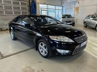 Käytetty Ford Mondeo Business Edition 220 HP (161 kW) 2007