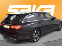 Käytetty Mercedes E300 Avantgarde 306 HP (225 kW) 2021 Farmari