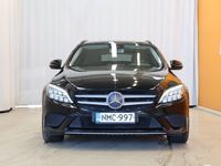 käytetty Mercedes C220 d T A Business Facelift / Comand /