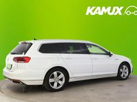 Käytetty VW Passat GTE 156 HP (114 kW) 2019 Valkoinen Farmari