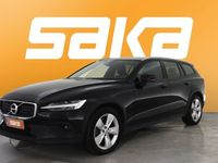 käytetty Volvo V60 CC D4 AWD aut ** Tulossa! / PilotAssist / Webasto / Koukku / ALV / KeylessGo / P-tutkat **