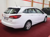 Käytetty Opel Astra Comfort 105 HP (77 kW) 2019 Viistoperä