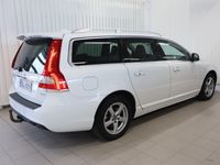 käytetty Volvo V70 D4 Classic Business aut