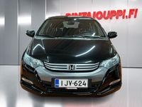 Käytetty Honda Insight Comfort 88 HP (64 kW) 2011 Viistoperä