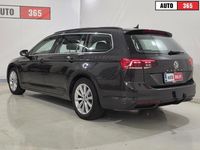 Käytetty VW Passat Business+ 150 HP (110 kW) 2020 Farmari
