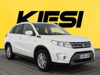 Käytetty Suzuki Vitara GL 120 HP (88 kW) 2016 Katumaasturi