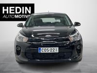 käytetty Kia Rio 1,0 T-GDI ISG 120hv EX DCT EcoDynamics// Lohkolämm/Kamera/Auto AC/ 2x Alut