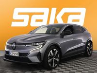Käytetty Renault Mégane IV Techno 160 kW (218 HP) 2022 Viistoperä