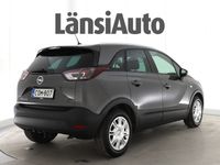 käytetty Opel Crossland X Comfort 130 Automatic Edition / 1