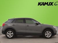 käytetty Audi Q2 Business Sport 1,6 TDI 85 kW S tronic / PA-lämmitin /