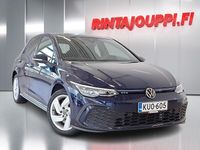 Käytetty VW Golf VIII GTE 245 HP (180 kW) 2021 Violetti Viistoperä