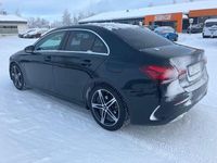 Käytetty Mercedes A180 Business 116 HP (85 kW) 2023 Sedan