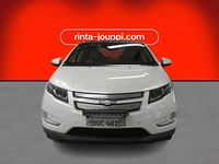 Käytetty Chevrolet Volt 151 HP (111 kW) 2012 Viistoperä