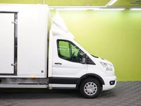 Käytetty Ford Transit 131 HP (96 kW) 2021 Valkoinen