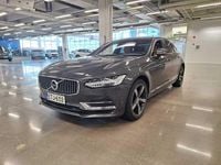 Käytetty Volvo S90 Inscription 392 HP (288 kW) 2019 Harmaa Sedan