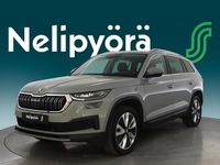 Käytetty Skoda Kodiaq Style 190 HP (139 kW) 2023 Katumaasturi