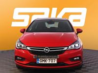 Käytetty Opel Astra Innovation 150 HP (110 kW) 2016 Farmari