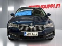 Käytetty Skoda Superb Ambition 150 HP (110 kW) 2023 Farmari