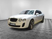 Käytetty Bentley Continental Flying Spur 2007 Sedan