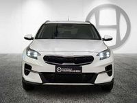 käytetty Kia XCeed Xceed1,6 GDI Plug-In Hybrid DCT EX / Premium pack /