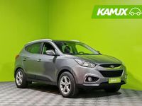 Käytetty Hyundai ix35 136 HP (100 kW) 2013 Katumaasturi