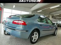 Käytetty Renault Laguna II Authentique 2003