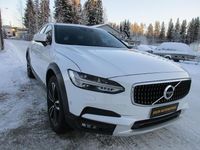 Käytetty Volvo V90 CC Momentum 250 HP (183 kW) 2018 Farmari