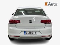 käytetty VW Passat Sedan Comfortline 14TSI 92kW DSG **LED Vakkari Lohko/sisäpistoke**