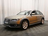 käytetty Audi A4 Allroad Quattro 2,0 TFSI quattro S tronic-autom