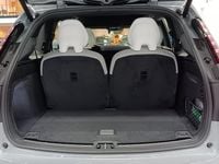 Uusi Volvo EX90 Ultra 300 kW (408 HP) 2025 Katumaasturi