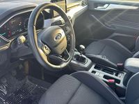 Käytetty Ford Focus Trend 125 HP (91 kW) 2018 Viistoperä