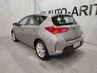 käytetty Toyota Auris 1,6 Valvematic Active 5ov