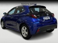 Käytetty Toyota Yaris Hybrid Active 116 HP (85 kW) 2023 Viistoperä