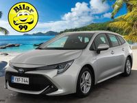 Käytetty Toyota Corolla Active 122 HP (89 kW) 2020 Farmari
