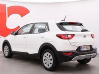 Käytetty Kia Stonic LX 101 HP (74 kW) 2021 Katumaasturi