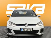 Käytetty VW Golf VII GTE 204 HP (150 kW) 2018 Viistoperä