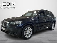 Käytetty BMW X3 M Sport 292 HP (214 kW) 2023 Katumaasturi