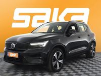 Käytetty Volvo XC40 Plus 169 kW (231 HP) 2023 Katumaasturi