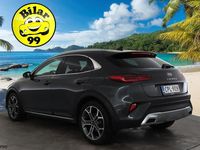 Käytetty Kia XCeed Premium 160 HP (117 kW) 2021 Katumaasturi