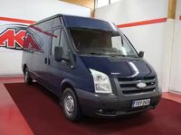 Käytetty Mercedes Vito 158 HP (116 kW) 2009 Valkoinen Van