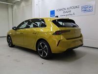 käytetty Opel Astra 5-ov Innovation 180 A PHEV
