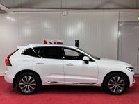 Käytetty Volvo XC60 Performance 456 HP (335 kW) 2023 Katumaasturi