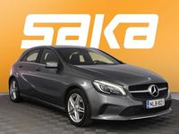 Käytetty Mercedes A180 122 HP (89 kW) 2017 Viistoperä