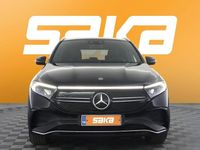Käytetty Mercedes EQA250 Advanced 139 kW (190 HP) 2022 Katumaasturi